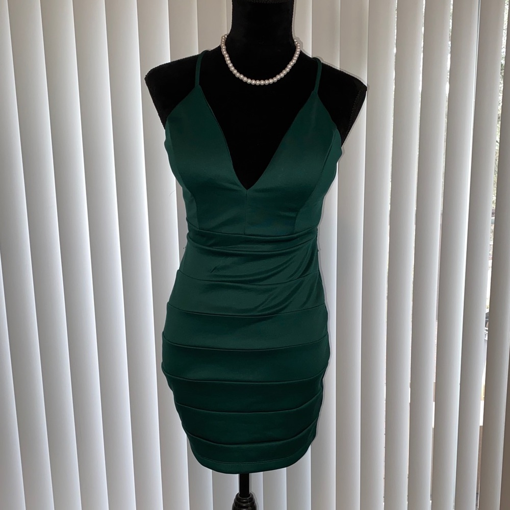 Cocktail Dress!